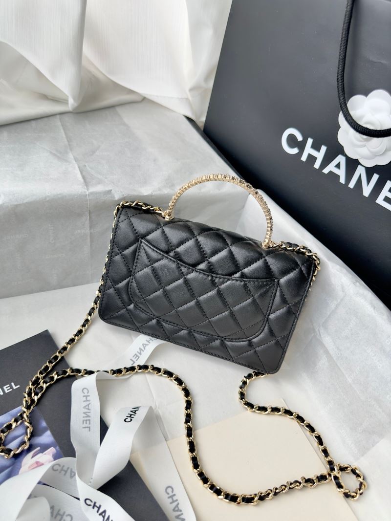 Chanel WOC Bags